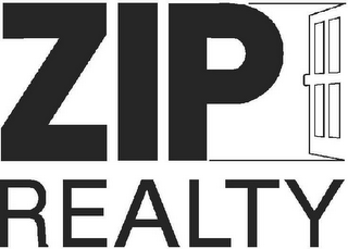 ZIP REALTY