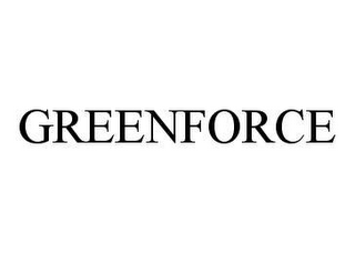 GREENFORCE