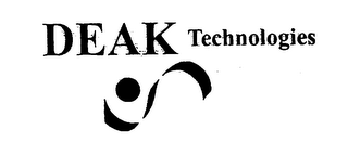 DEAK TECHNOLOGIES