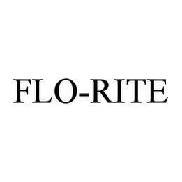 FLO-RITE