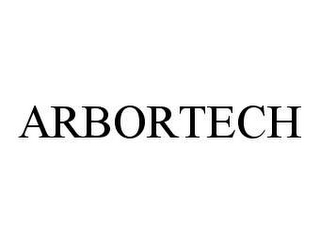 ARBORTECH