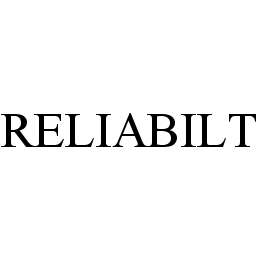 RELIABILT