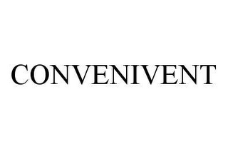 CONVENIVENT