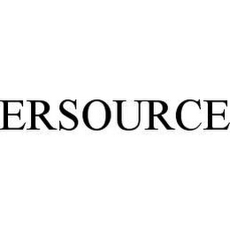 ERSOURCE