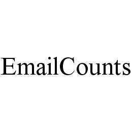 EMAILCOUNTS