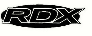 RDX