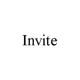 INVITE