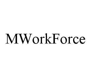 MWORKFORCE