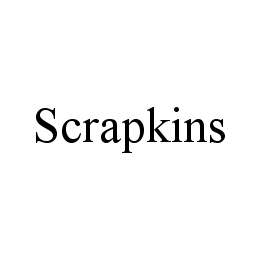 SCRAPKINS