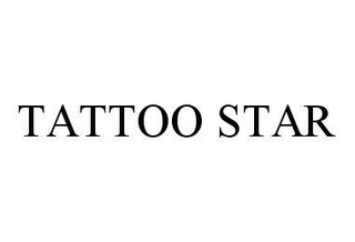 TATTOO STAR