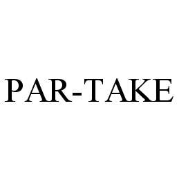 PAR-TAKE