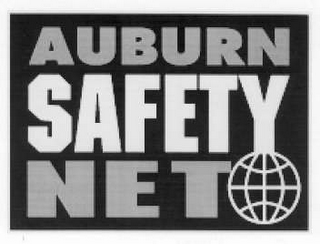 AUBURN SAFETY NET