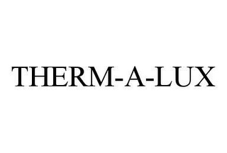 THERM-A-LUX