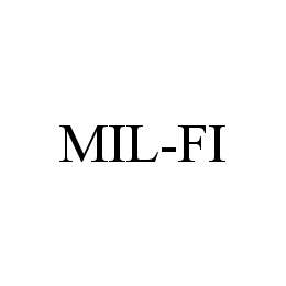 MIL-FI