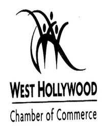 WEST HOLLYWOOD CHAMBER OF COMMERCE