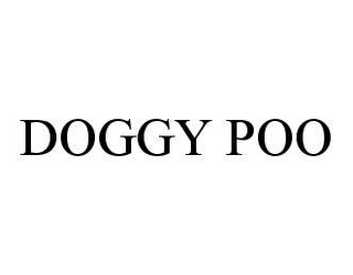 DOGGY POO