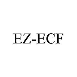 EZ-ECF