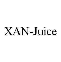 XAN-JUICE