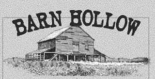 BARN HOLLOW