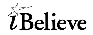 IBELIEVE