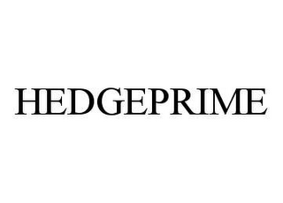 HEDGEPRIME