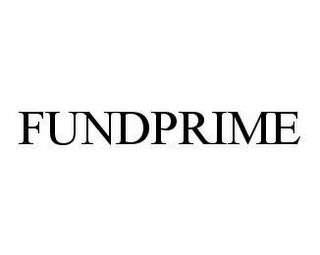 FUNDPRIME