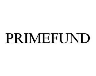 PRIMEFUND