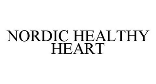 NORDIC HEALTHY HEART