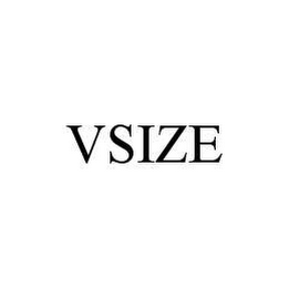 VSIZE