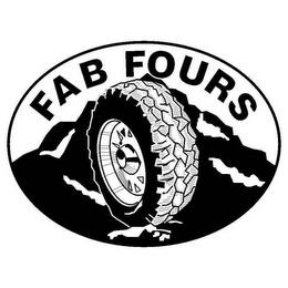 FAB FOURS