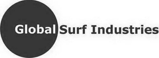 GLOBAL SURF INDUSTRIES