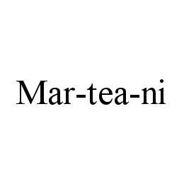 MAR-TEA-NI