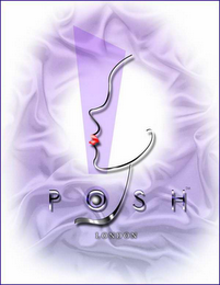 POSH LONDON