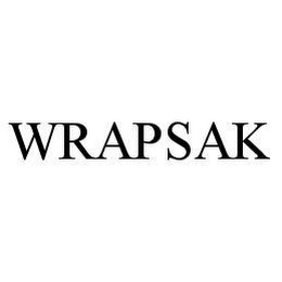 WRAPSAK