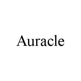 AURACLE