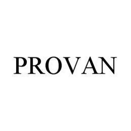 PROVAN