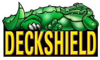 DECKSHIELD