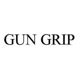 GUN GRIP