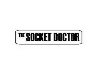 THE SOCKET DOCTOR