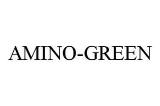 AMINO-GREEN