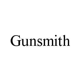 GUNSMITH