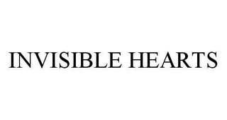 INVISIBLE HEARTS