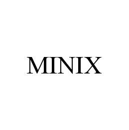 MINIX