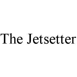 THE JETSETTER