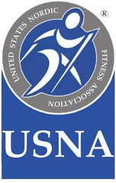 UNITED STATES NORDIC FITNESS ASSOCIATION USNA