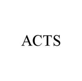 ACTS