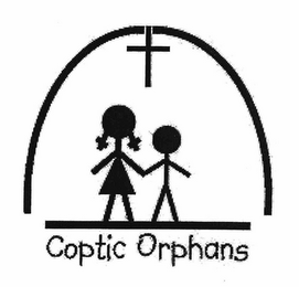 COPTIC ORPHANS