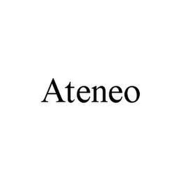 ATENEO