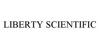 LIBERTY SCIENTIFIC