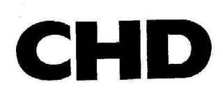 CHD